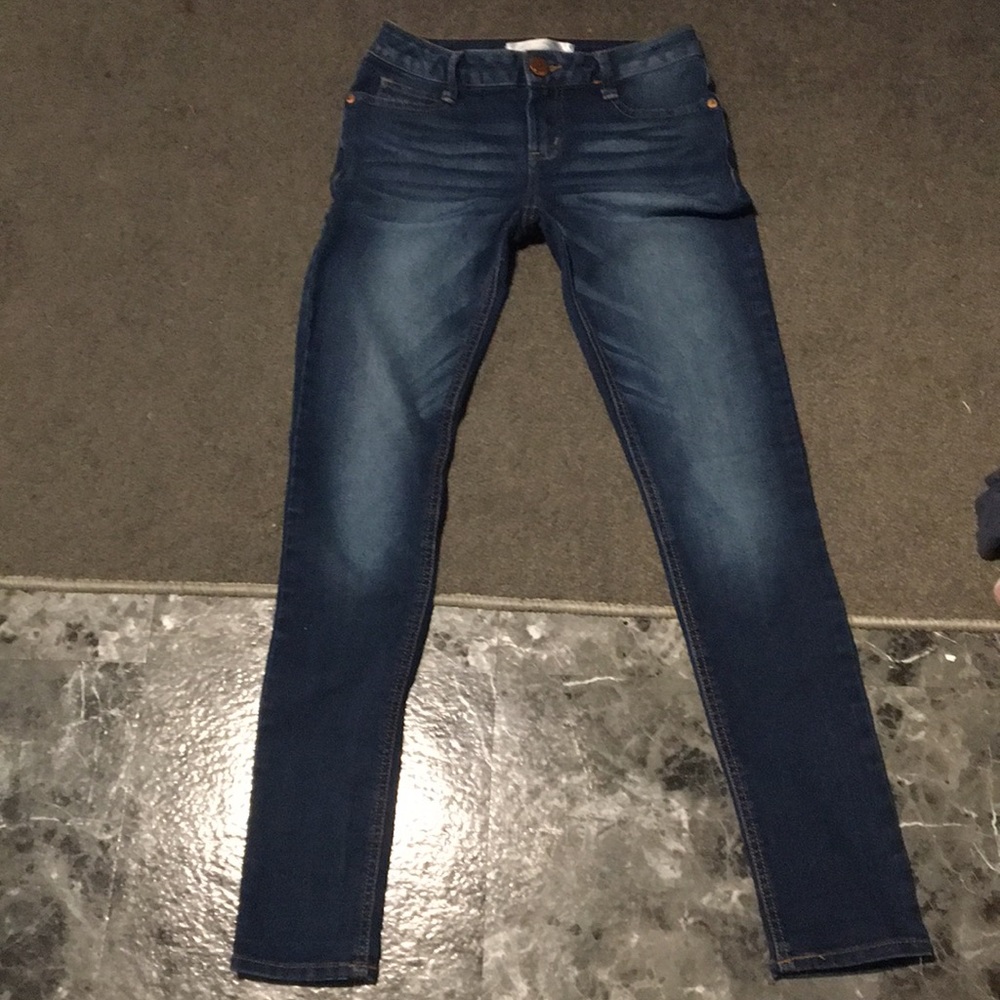 No Boundaries Women’s Skinny Jeans